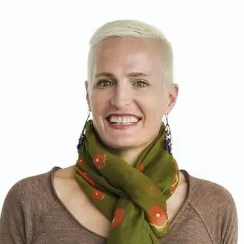 Tina Heele